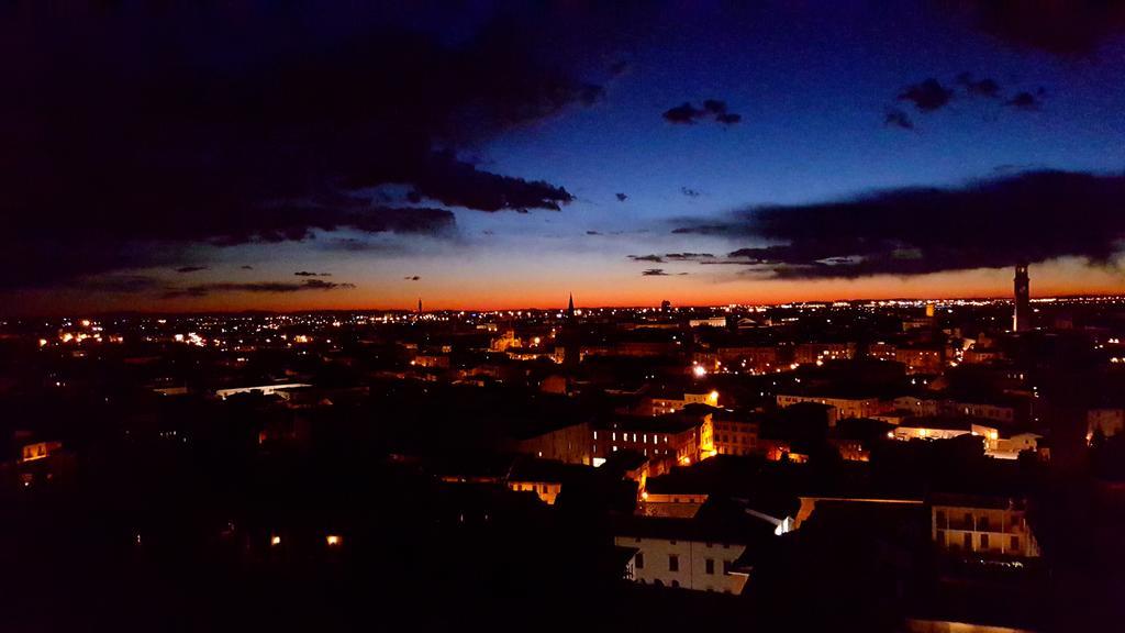 Apartament Casa Savio Werona Pokój zdjęcie