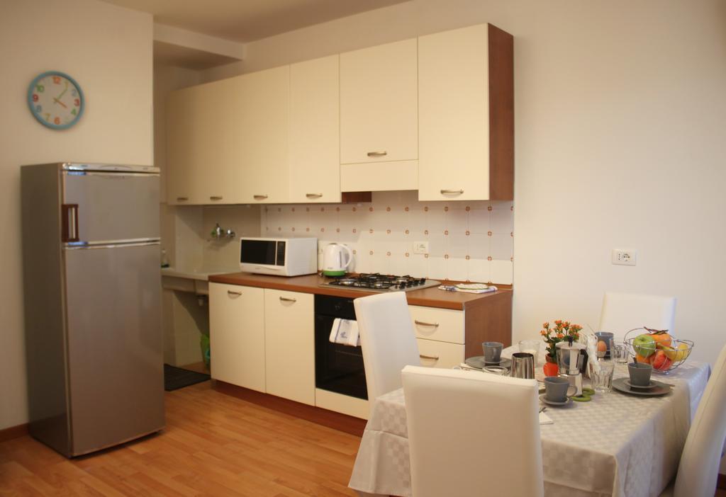 Apartament Casa Savio Werona Zewnętrze zdjęcie