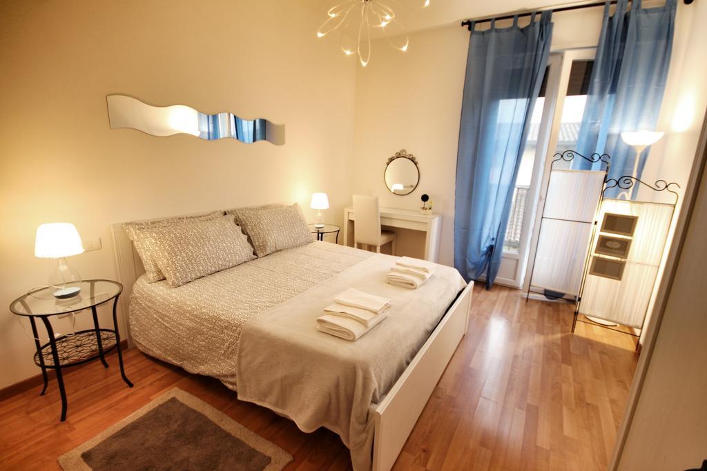 Apartament Casa Savio Werona Zewnętrze zdjęcie