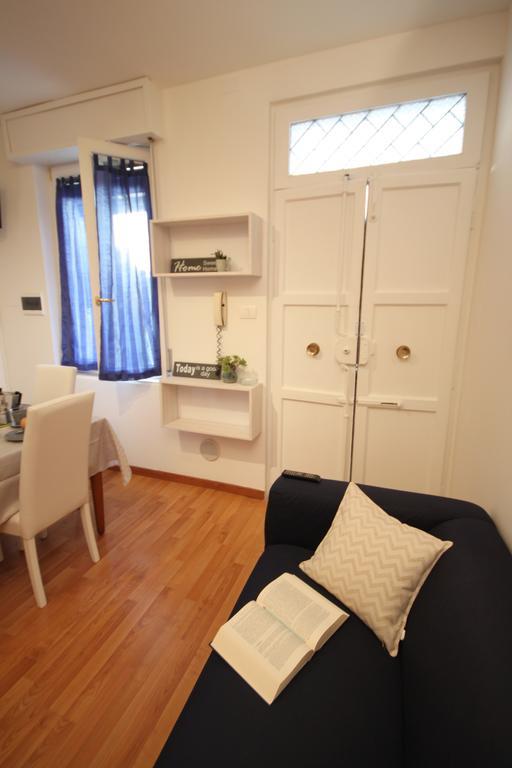 Apartament Casa Savio Werona Pokój zdjęcie