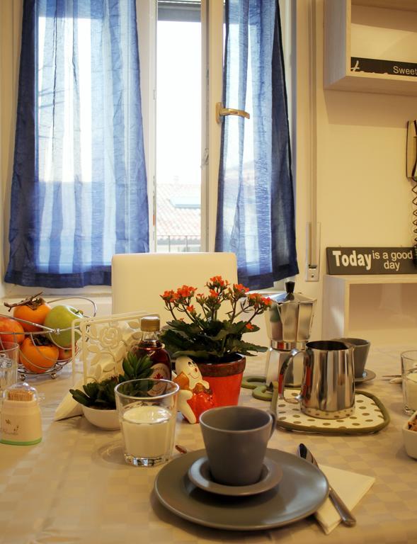 Apartament Casa Savio Werona Zewnętrze zdjęcie