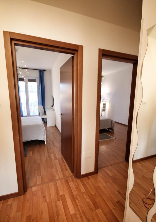 Apartament Casa Savio Werona Pokój zdjęcie
