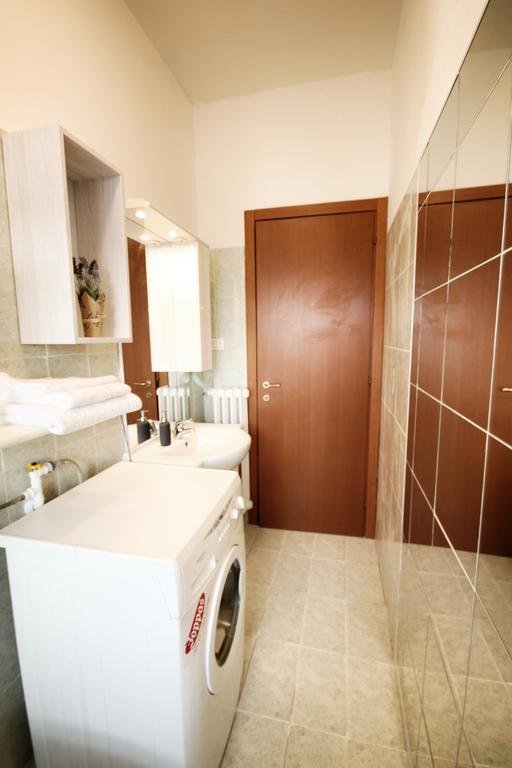Apartament Casa Savio Werona Pokój zdjęcie