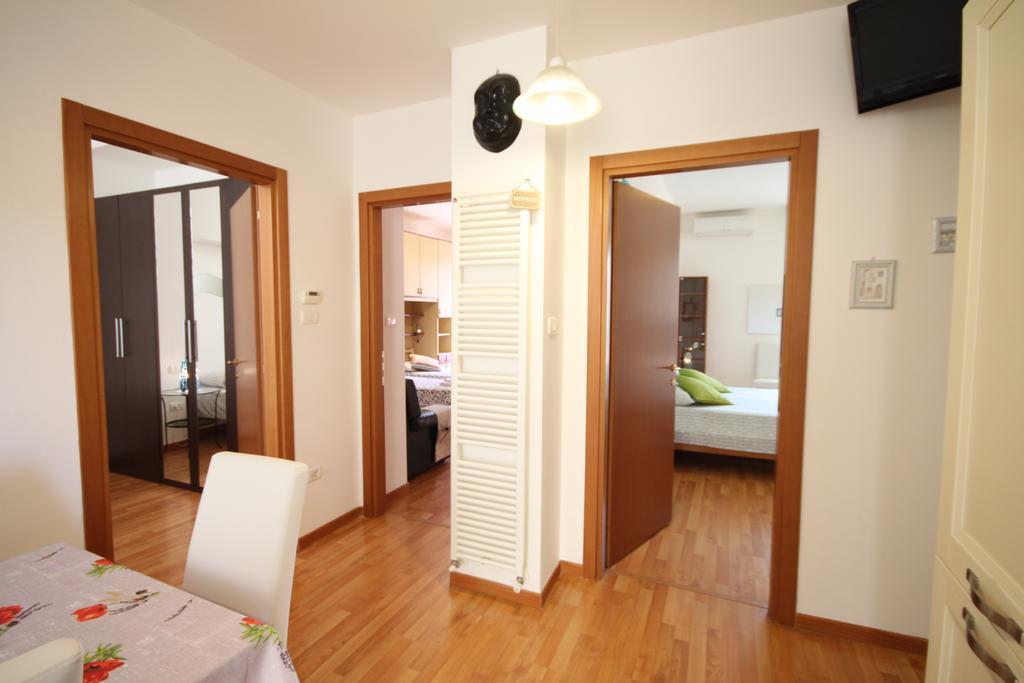 Apartament Casa Savio Werona Zewnętrze zdjęcie