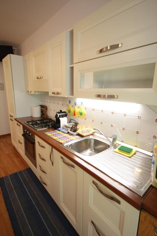 Apartament Casa Savio Werona Zewnętrze zdjęcie