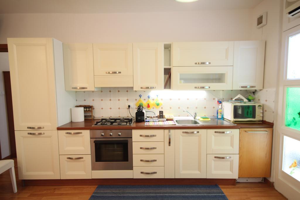 Apartament Casa Savio Werona Zewnętrze zdjęcie