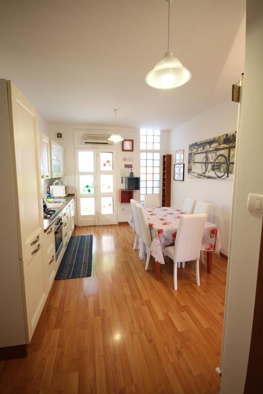 Apartament Casa Savio Werona Zewnętrze zdjęcie