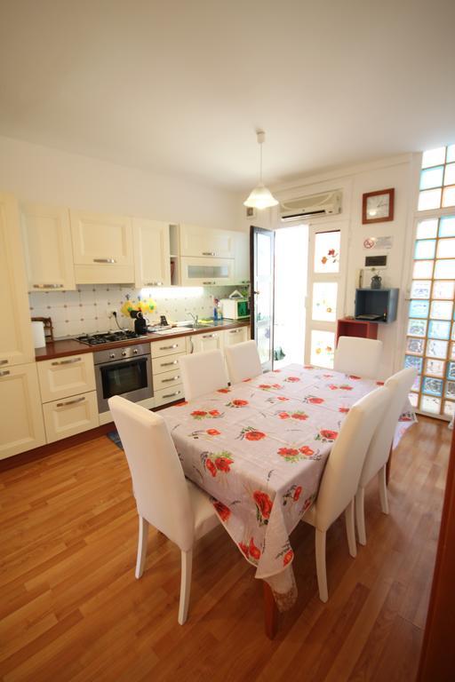 Apartament Casa Savio Werona Zewnętrze zdjęcie
