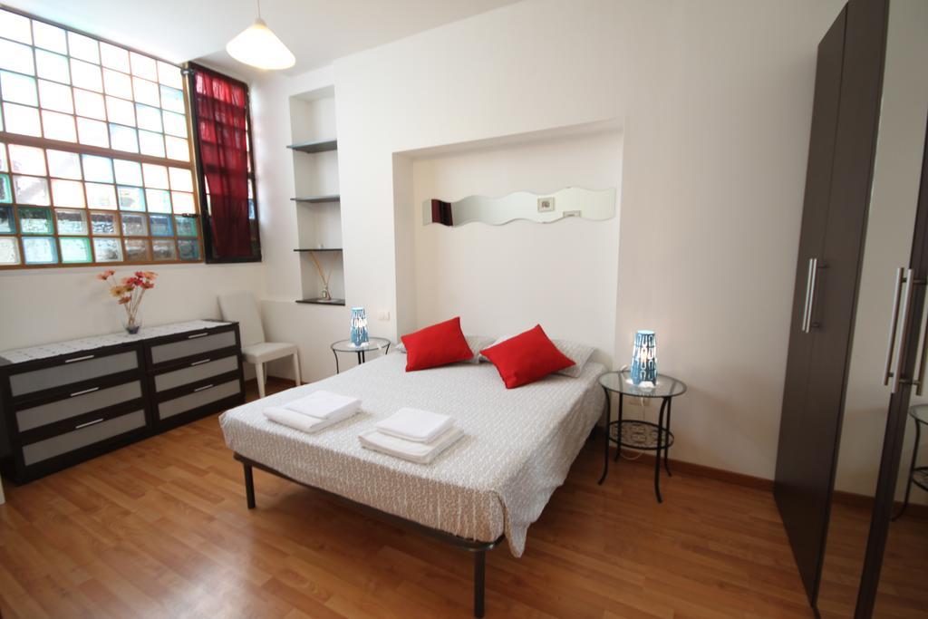 Apartament Casa Savio Werona Zewnętrze zdjęcie