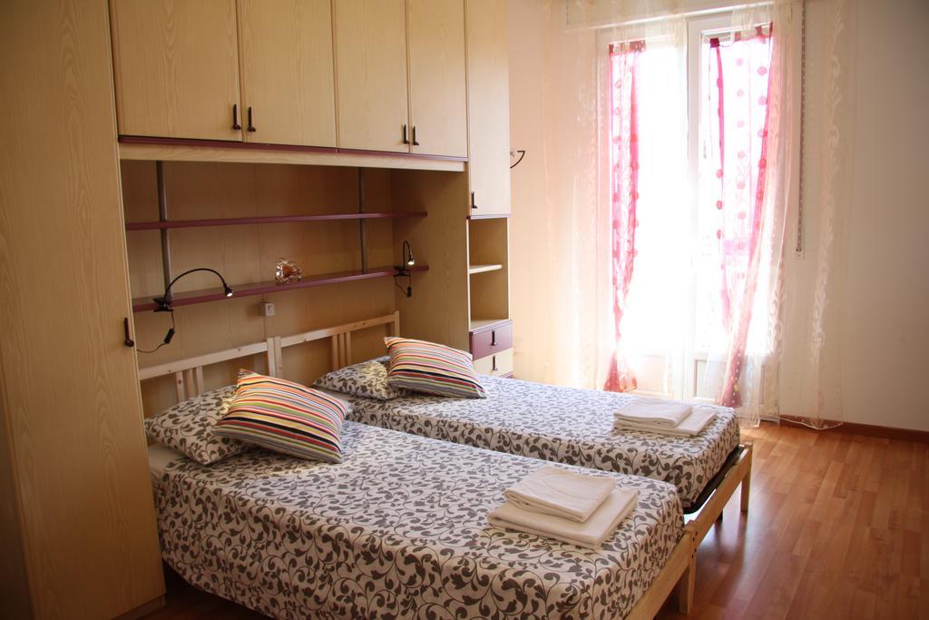Apartament Casa Savio Werona Zewnętrze zdjęcie