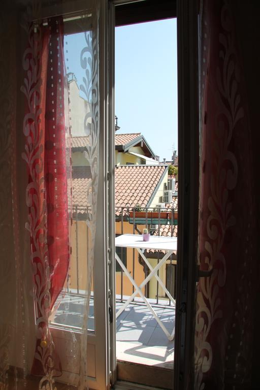 Apartament Casa Savio Werona Zewnętrze zdjęcie