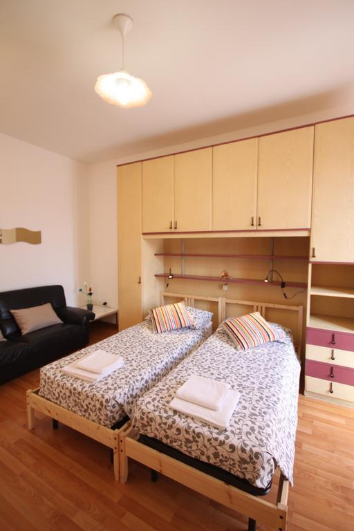Apartament Casa Savio Werona Zewnętrze zdjęcie