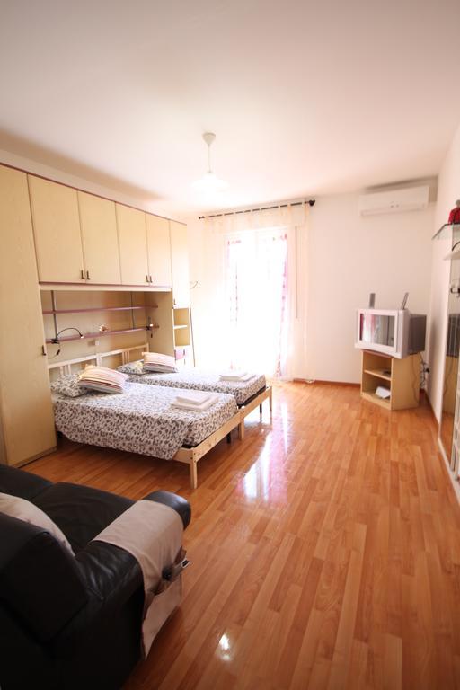 Apartament Casa Savio Werona Zewnętrze zdjęcie