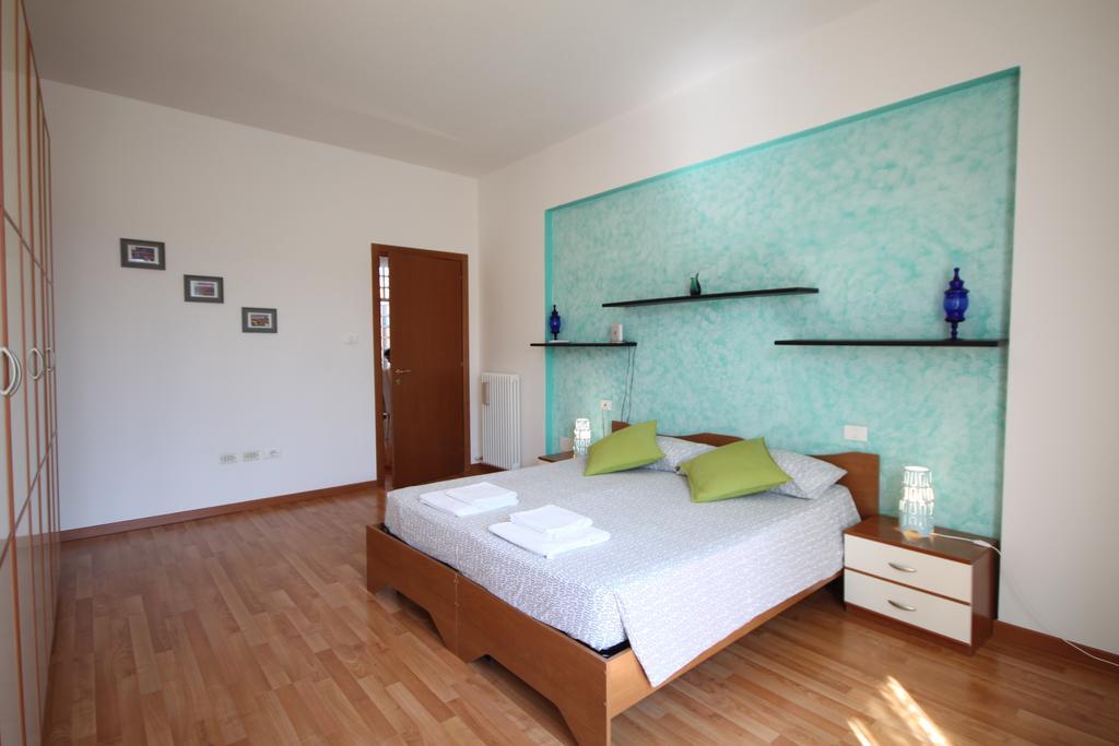 Apartament Casa Savio Werona Zewnętrze zdjęcie