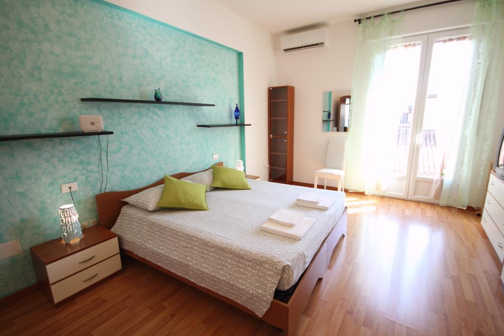 Apartament Casa Savio Werona Zewnętrze zdjęcie