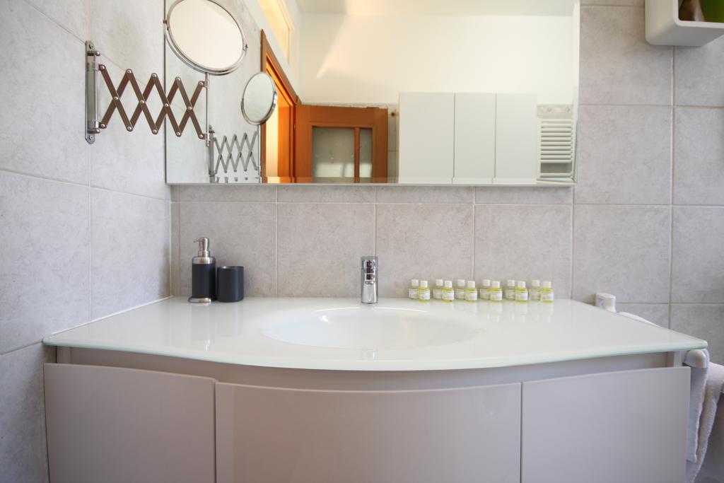Apartament Casa Savio Werona Zewnętrze zdjęcie