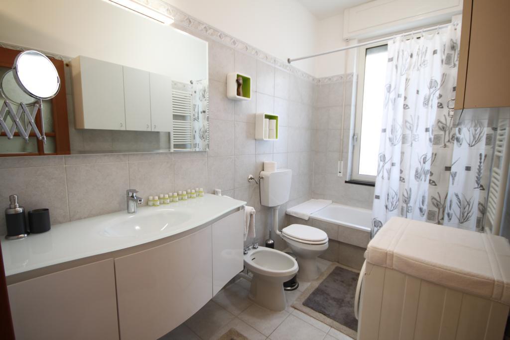 Apartament Casa Savio Werona Zewnętrze zdjęcie