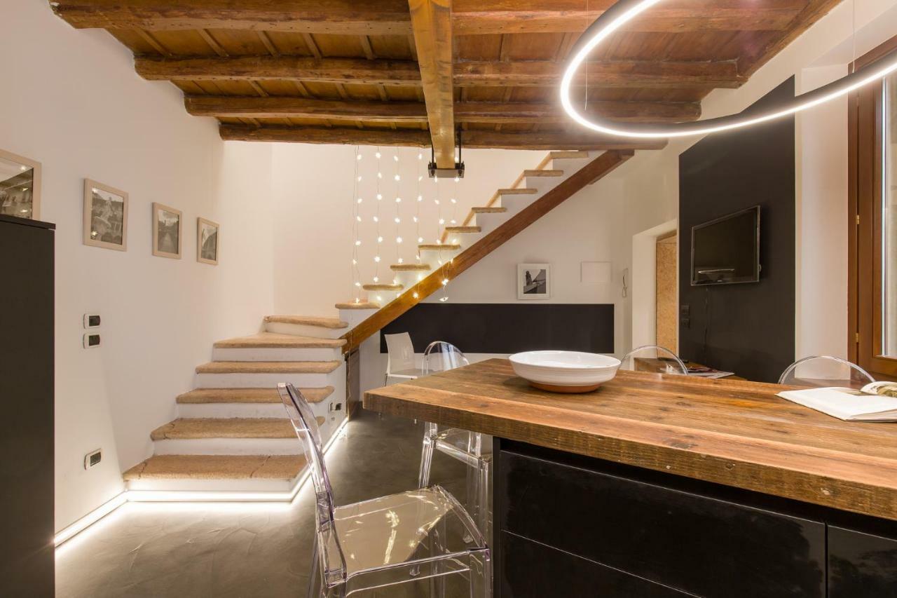 Apartament Casa Savio Werona Zewnętrze zdjęcie