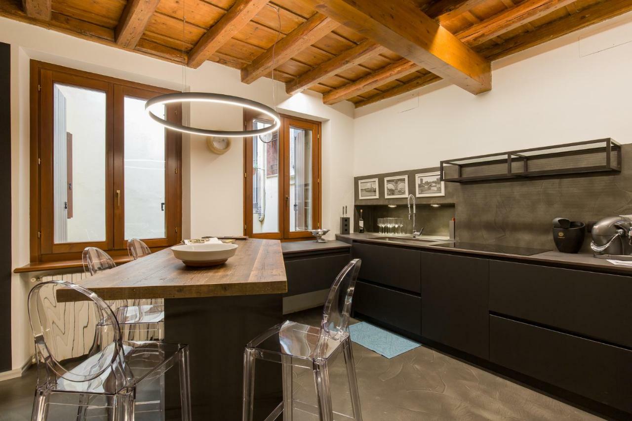 Apartament Casa Savio Werona Zewnętrze zdjęcie
