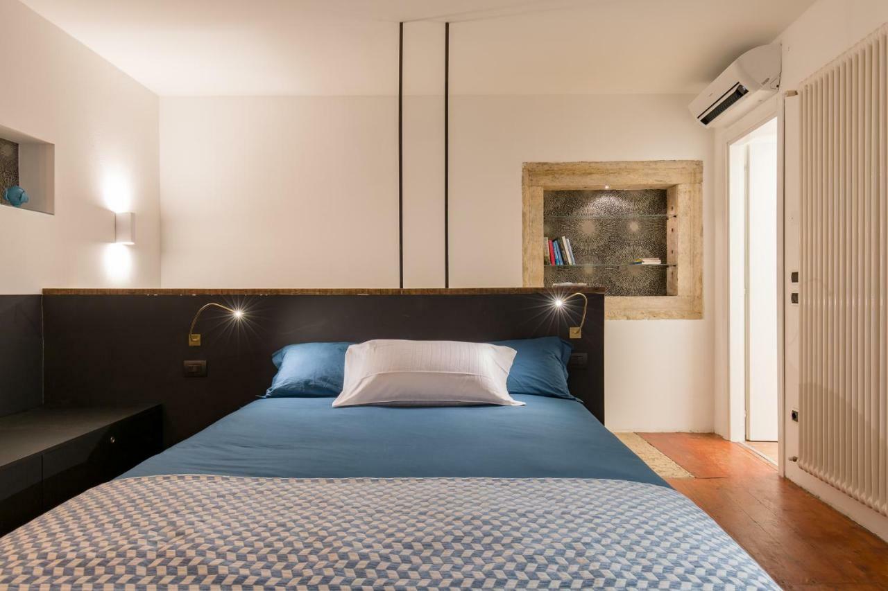 Apartament Casa Savio Werona Zewnętrze zdjęcie