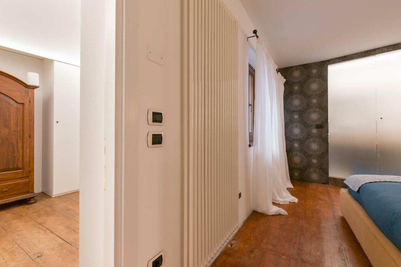 Apartament Casa Savio Werona Zewnętrze zdjęcie