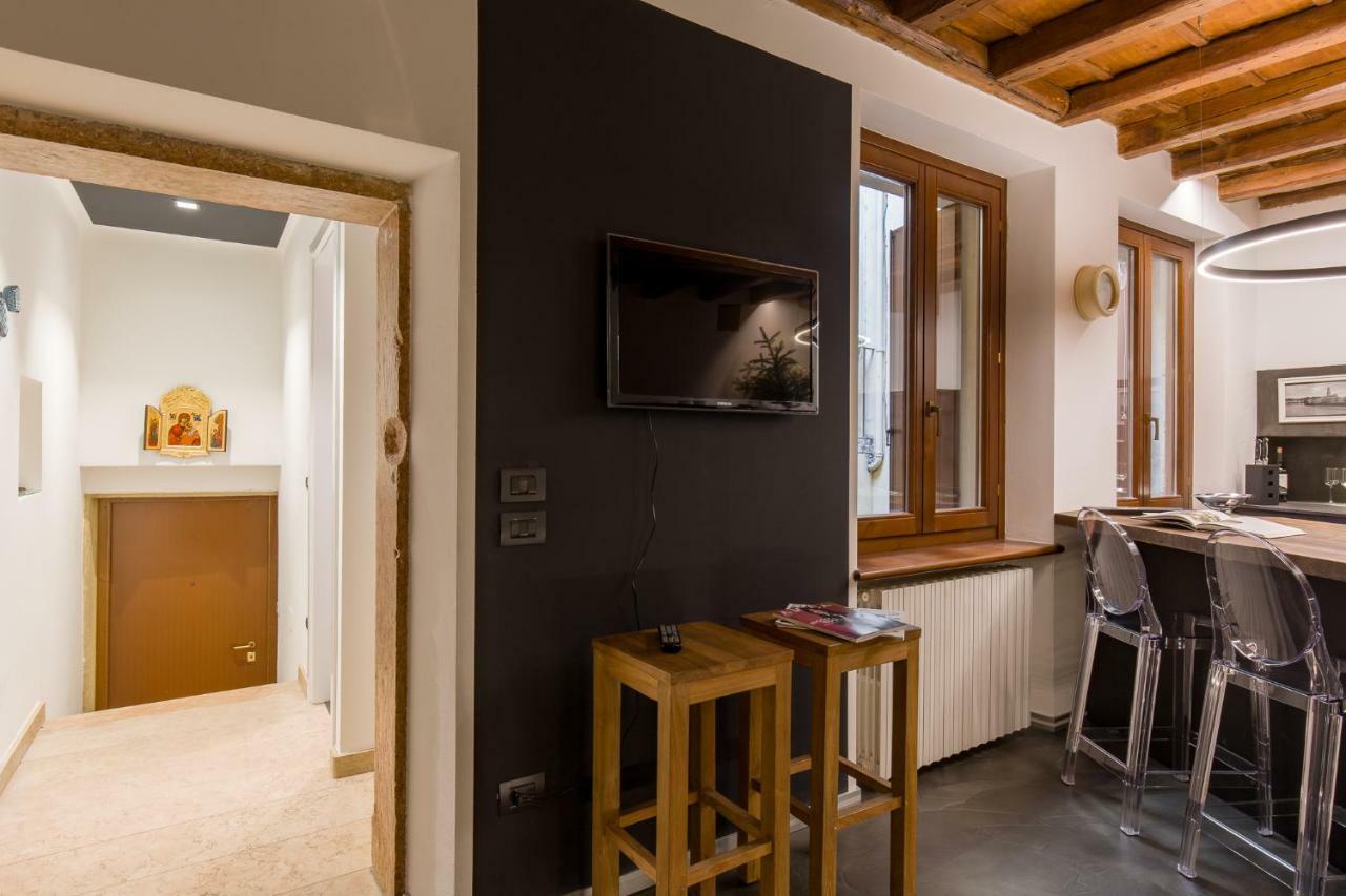 Apartament Casa Savio Werona Zewnętrze zdjęcie