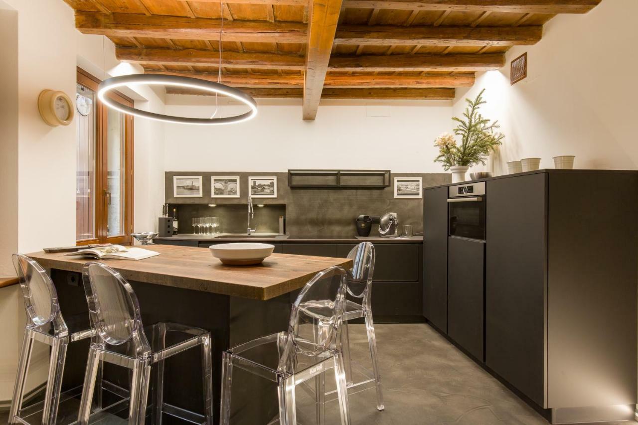 Apartament Casa Savio Werona Zewnętrze zdjęcie