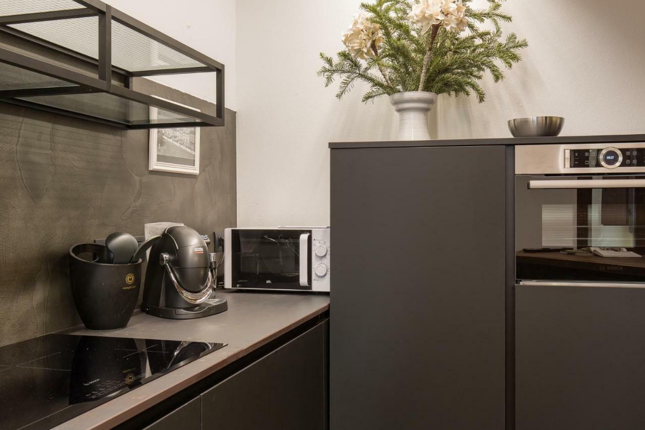 Apartament Casa Savio Werona Zewnętrze zdjęcie